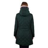 THOMAS COOK OLIVIA JACKET