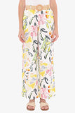 JUMP | WILDFLOWER PANT | IVORY