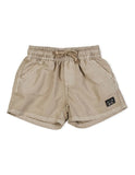 ANIMAL CRACKERS SOUTHWEST SHORT| TAN