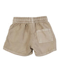 ANIMAL CRACKERS SOUTHWEST SHORT| TAN