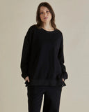 Betty Basics | Easy Crew Sweat