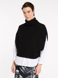 MARCO POLO Chunky Knit Pullover /YTMP3630