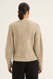 YARRA TRAIL BALLET KNIT