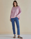 Betty Basics | Roxette Tee