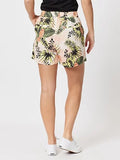Tropical Linen Short