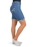 Suzi Slimmer Short