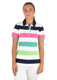 Andrina S/S Polo