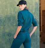 GREEN HIP |Pants Original | Gardener Green