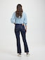LEVI’S® WOMEN'S 315 SHAPING BOOTLEG | DARKEST SKY