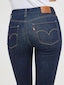 LEVI’S® WOMEN'S 312 SHAPING SLIM JEANS | BLUE WAVE RINSE
