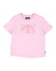 ANIMAL CRACKERS RAFFI TOP | PINK