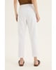 YARRA TRAIL | Nova Classic Chino Pant | WHITE