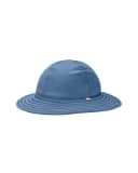 AVENEL OF MELBOURNE |INFANT WIDE BRIM SWIM HAT|SEAHORSE|91068