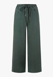 PILBARA WOMENS LINEN PANT | ALPINE