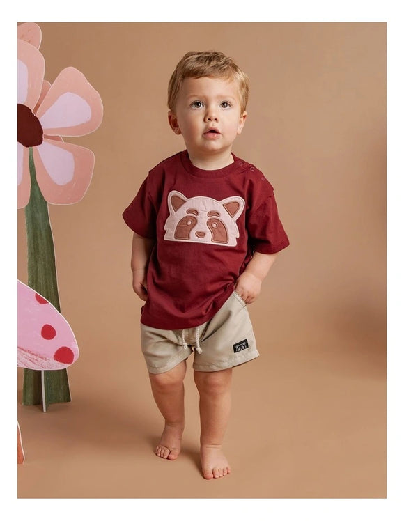 ANIMAL CRACKERS ROCCO TOP