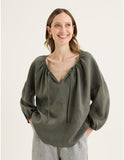 YARRA TRAIL | Bodhi Top