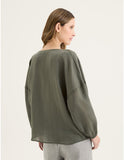 YARRA TRAIL | Bodhi Top