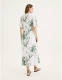 YARRA TRAIL | Lotus Dress