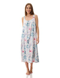 GIVONI TANYA MID LENGTH  NIGHTIE |