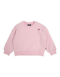 ANIMAL CRACKERS RAFFI LOVE  CREW  3472014 | PINK