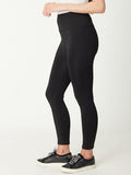LUNA SKY | Silvana Fluffy Legging