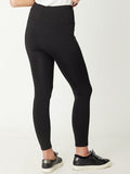 LUNA SKY | Silvana Fluffy Legging