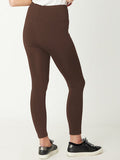 LUNA SKY | Silvana Fluffy Legging