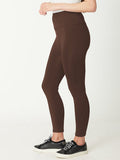 LUNA SKY | Silvana Fluffy Legging