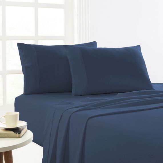 PARK AVENUE - Egyptian Cotton Flannelette