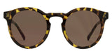 Carve Fletcher Sunglasses | Gloss Tort with Brown Lens 36071