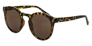 Carve Fletcher Sunglasses | Gloss Tort with Brown Lens 36071