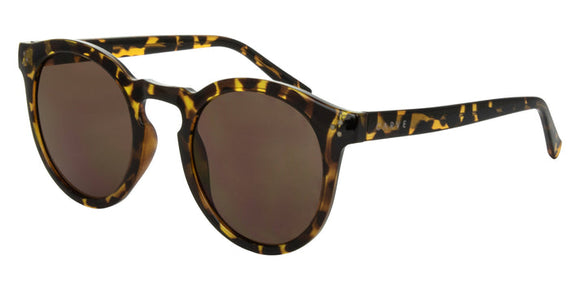 Carve Fletcher Sunglasses | Gloss Tort with Brown Lens 36071