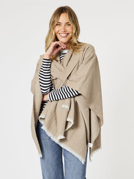 GORDON SMITH WRAP ME UP | 45542