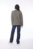 ORIENTIQUE KNIT JUMPER 1328