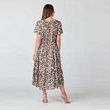 Gordon Smith| ON SAFARI DRESS