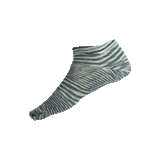H/L Sun Sock