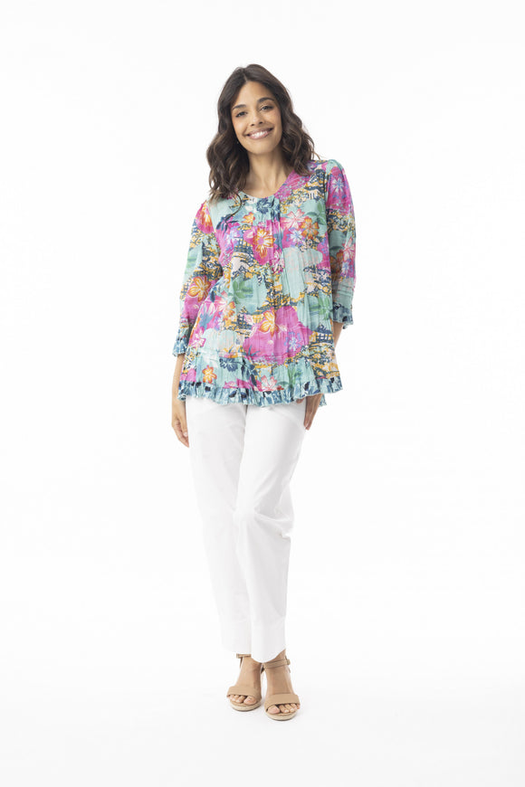 Orientique SELARON TOP