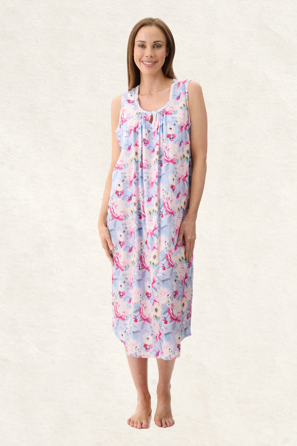 GIVONI WENDY MID LENGTH NIGHTIE | 6AC08W