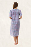 GIVONI | Daisy S/S Brunchcoat