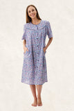 GIVONI | Daisy S/S Brunchcoat