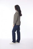 ORIENTIQUE KNIT JUMPER 1328