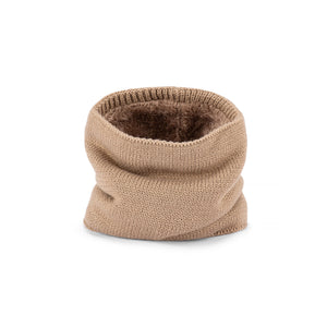 AVENEL KIDS ONYX NECKWARMER