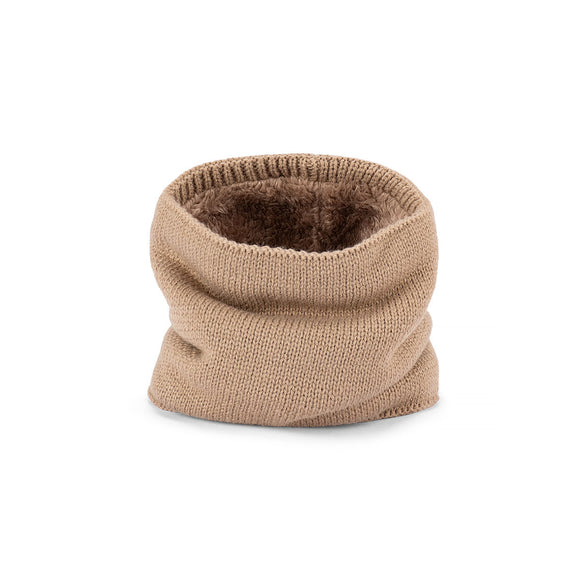 AVENEL KIDS ONYX NECKWARMER