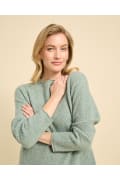 YARRA TRAIL Funnel Neck  Jumper