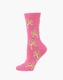 Bamboozld Womens Champers Sock