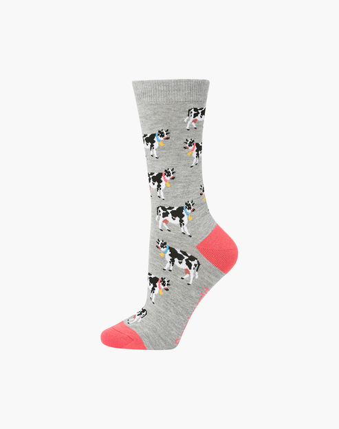 Bamboozld Womens Jezebel Sock