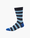 Bamboozld Men's Stripe Socks