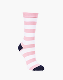 Bamboozld Womens stripes Sock