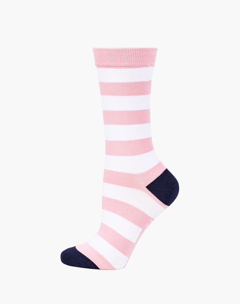Bamboozld Womens stripes Sock