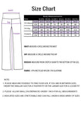LE SCULPT Sustainable Flare High Waisted Leggings Slim Fit SKU: BDSP1715-1-8